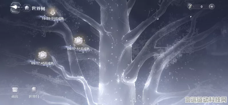 手游新探，世界之外·问雪双界奇境解锁，全新活动玩法全揭秘
