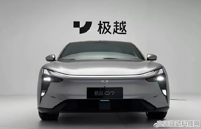 手游界新宠儿？极越汽车员工成多家游戏公司争抢对象