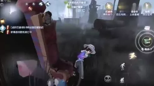 第五人格深度解析，园丁拆光所有椅子，监管者会怒火中烧吗？