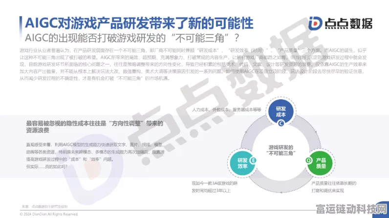 AIGC技术革新手游产业，探索人工智能前沿讲座的深度影响