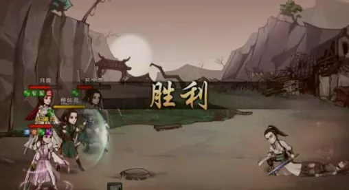 烟雨江湖高手进阶，拳法精选与实战攻略深度解析