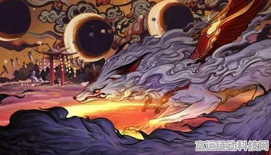 鬼谷八荒，揭秘天狗食月奇遇触发条件与玩法详解