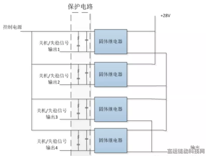 手游技术新探索，揭秘无源继电器输出在游戏硬件中的应用