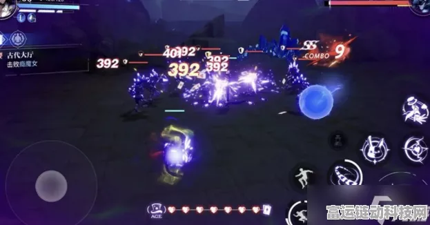 晶核魔术师技能布局攻略，解锁战斗新境界