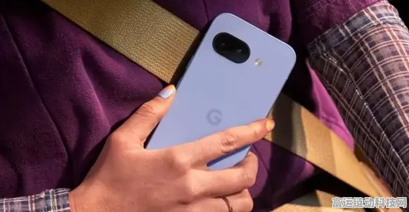 Google Pixel 9a真机曝光，设计细节抢先看，性能配置引猜想