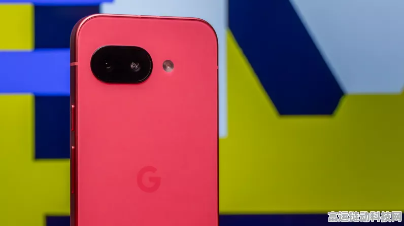 Google Pixel 9a真机曝光，设计细节抢先看，性能配置引猜想