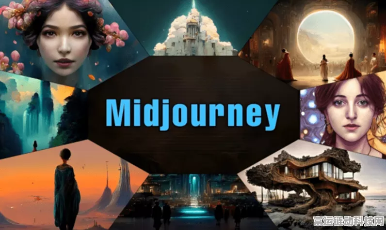 AI绘画新纪元，Midjourney V6版等顶级模型限时免费体验，创意大赛等你来战！