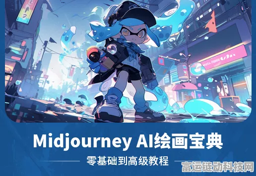 AI绘画新纪元，Midjourney V6版等顶级模型限时免费体验，创意大赛等你来战！