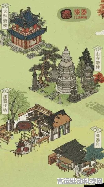江南百景图深度攻略，全面掌握碎银获取秘籍
