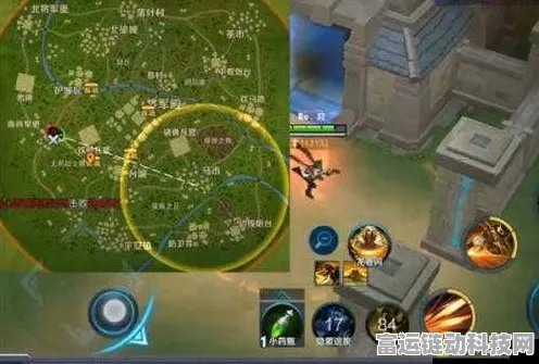 王者荣耀边境突围战力飙升秘籍，细节决定成败