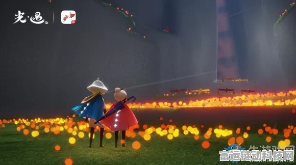 改写，Sky光遇体验版惊艳亮相，开启唯美3D卡通世界的冒险盛宴
