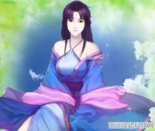 仙剑4柳梦璃绝技揭秘，哪项技能最震撼江湖？