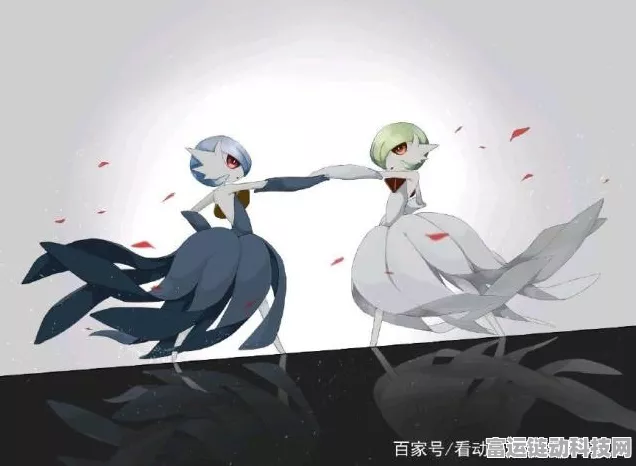 探秘宝可梦世界，沙奈朵的蛋组归属与进化奥秘