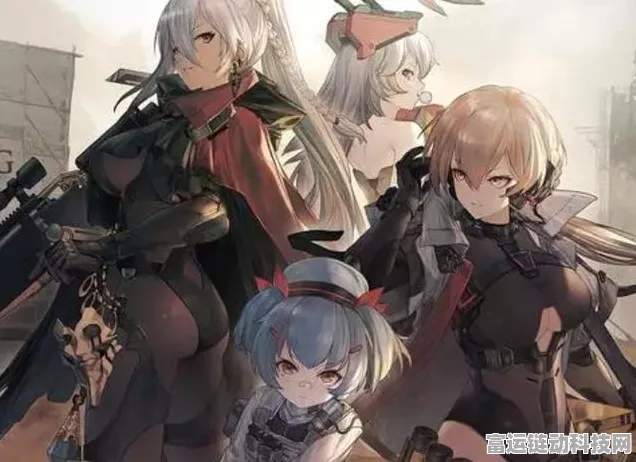 少女前线2深度解析，追放远行游鸽图鉴与战术布局全攻略