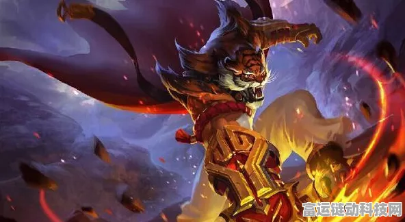 乱斗西游，混世魔王顶级装备搭配攻略，打造无敌战神！