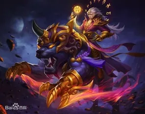 乱斗西游，混世魔王顶级装备搭配攻略，打造无敌战神！