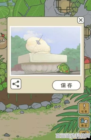 旅行青蛙探险新篇章，手提灯笼全攻略与趣味挑战赛来袭