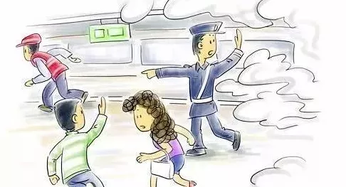 地铁逃生手游，色彩分级竞技，解锁全新生存挑战