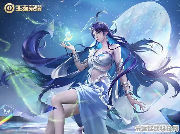 王者荣耀海月浮梦罗烟旗袍新皮肤惊艳登场，价格与获取方式全揭秘