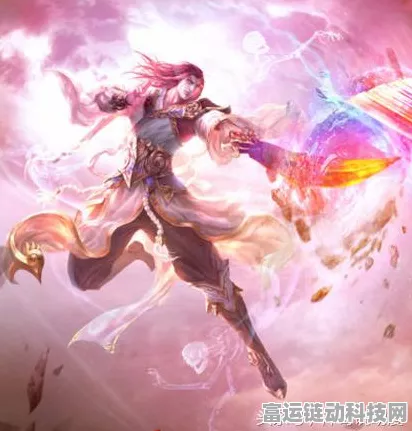 斗破苍穹手游深度攻略，灵族技能搭配与高效连招实战解析