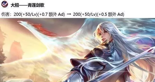 王者荣耀新趋势，李白生存能力大增，玩家直呼难以击杀！