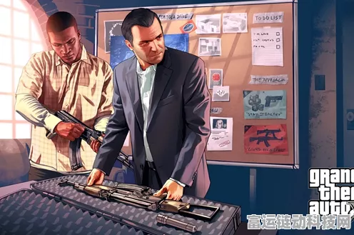 GTA5财富秘籍，揭秘百万富翁速成攻略