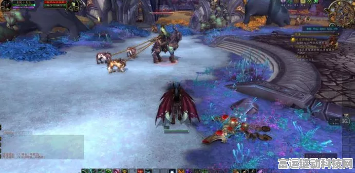 魔兽世界稀有掉落大揭秘，珍稀物品出处全解析