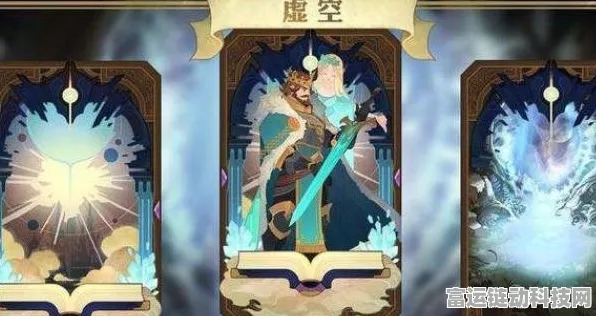 剑与远征深度解析，充盈法典神秘特效与实战策略全揭秘