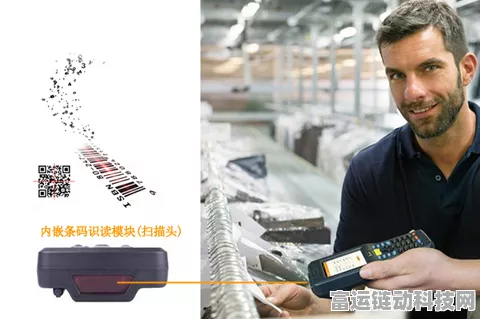 手游新纪元，LV1365-EX条码识别模组如何重塑手持终端游戏体验？