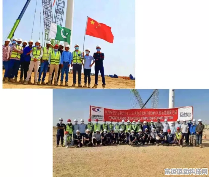 手游创新技术，风力涡轮机性能监测如何融入游戏世界？