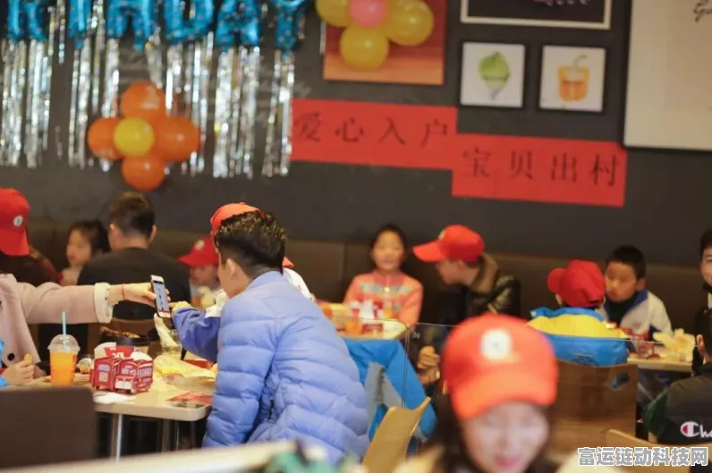 手游玩家必看！地铁逃生KFC联动门店位置大揭秘