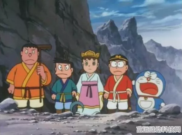 悟空八戒传奇震撼上线，重塑经典西游角色，开启全新冒险之旅