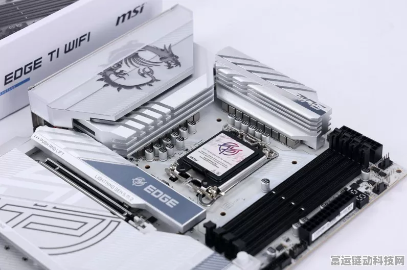 全新游戏利器！微星Z890主板搭配Intel酷睿Ultra处理器震撼登场，助力玩家征服手游世界