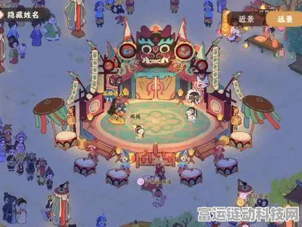 桃源秘境前瞻，中元签到攻略大揭秘，限定豪礼等你拿！