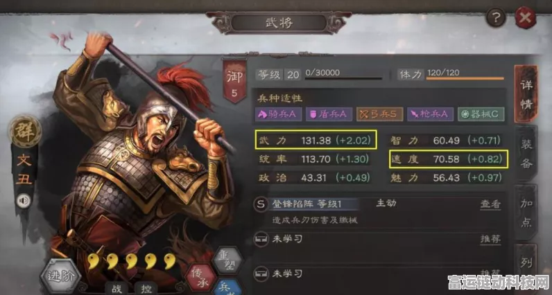 三国志·战略版深度解析，SP袁绍群弓最强战法搭配攻略