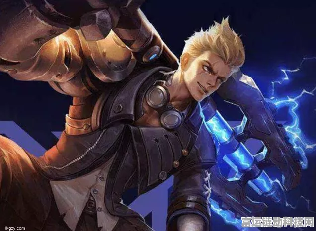 王者荣耀S20赛季狂铁出装秘籍，征服战场的钢铁洪流