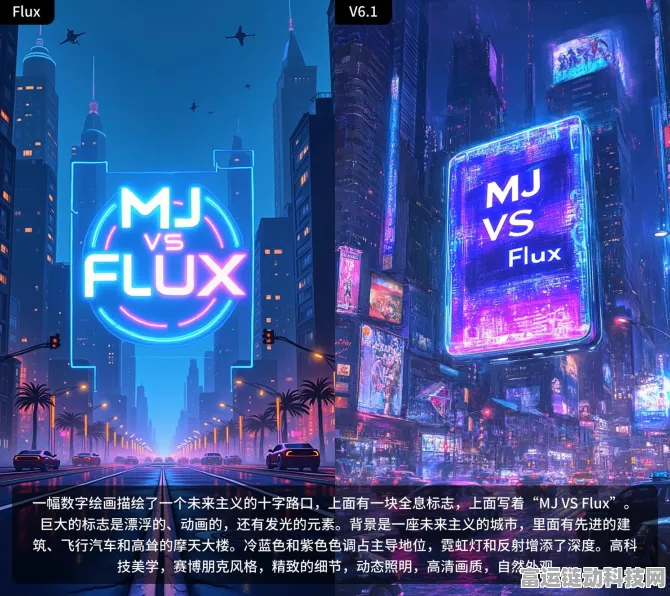 Flux崛起，挑战Midjourney，新图像模型争霸赛拉开序幕