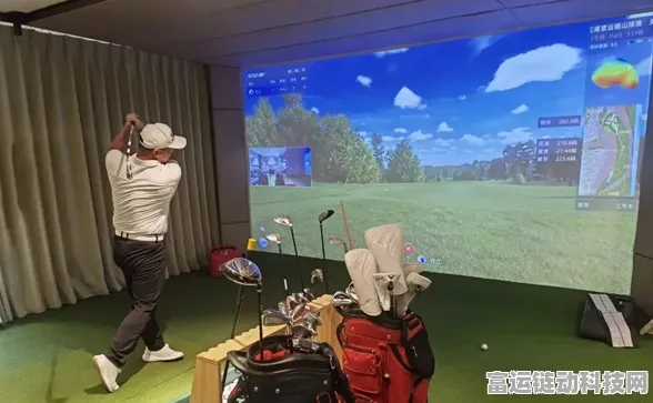 衡泰信室内高尔夫闪耀赛场，赋能高尔夫运动新纪元