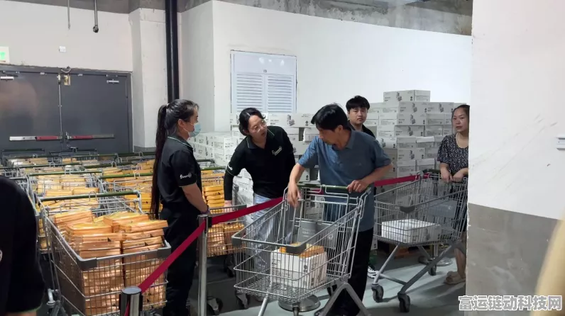 手游界新宠胖东来火爆登场，门店调整营业时间并实施限购！