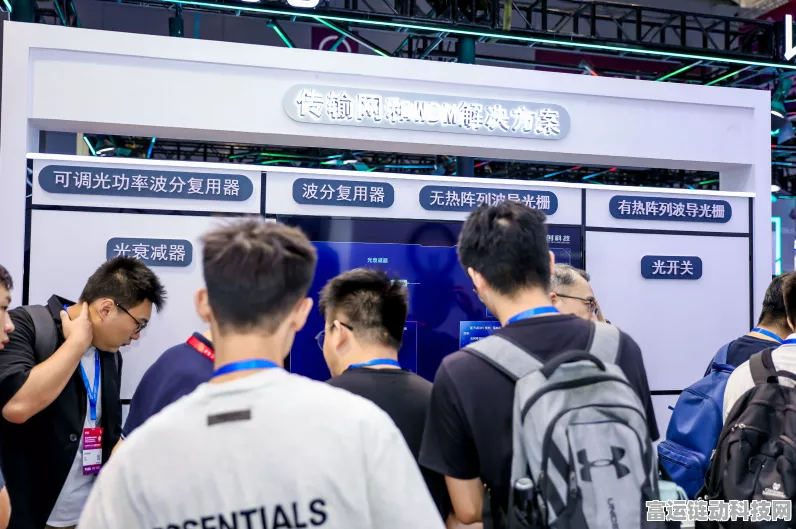思特威手游技术革新，多元应用产品闪耀CIOE中国光博会