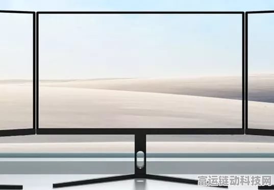 Redmi A27Q显示器震撼登场，小米游戏生态新成员，助力手游玩家视觉升级