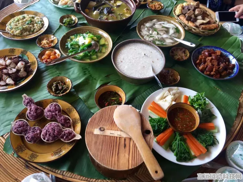 食物语手游深度解析，生产技能全攻略，打造你的美食帝国！