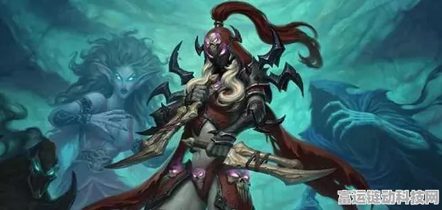 魔兽世界正式服新手攻略，职业与种族选择指南