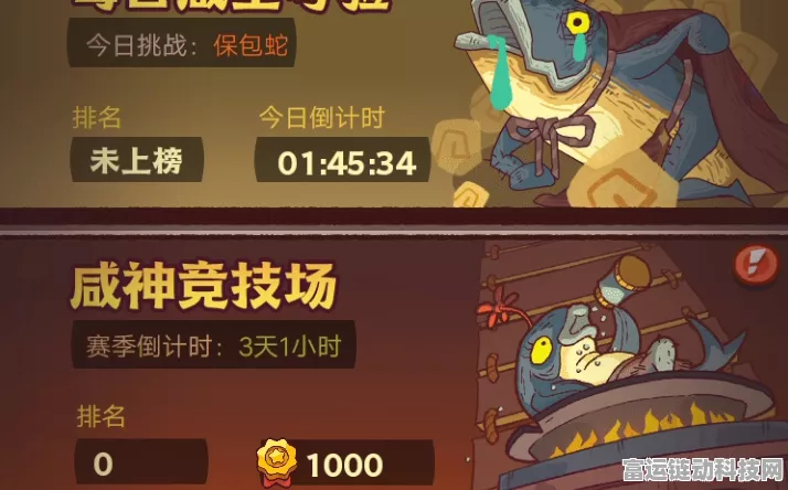 咸鱼之王，顶尖爬塔阵容揭秘，助你飞速登顶塔顶！