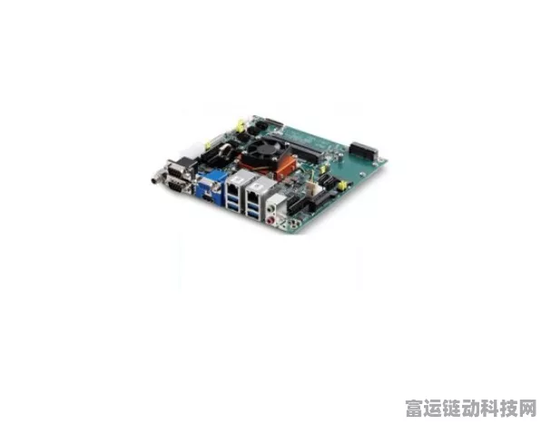 凌华科技AmITXMini-ITX主板震撼发布，助力手游开发新纪元