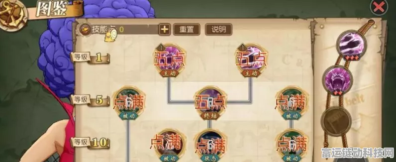 航海王燃烧意志：网友热议挂机技巧，哪种选择更高效？