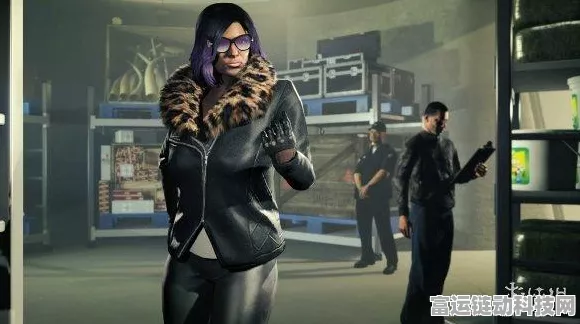 GTA5财富攻略，仓库投资秘籍大揭秘
