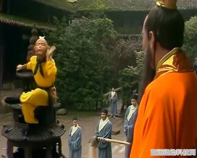 王者荣耀孙悟空孙行者皮肤震撼登场，西游记联动珍藏版全解析