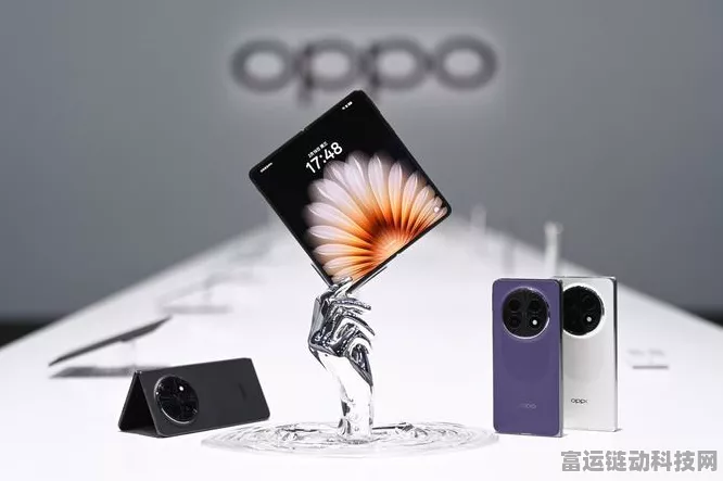 OPPO Find N5即将震撼登场，用户热切期盼，全方位升级引领新潮流