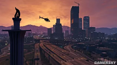 GTA5掌握致富秘籍，怎样赚到1个亿